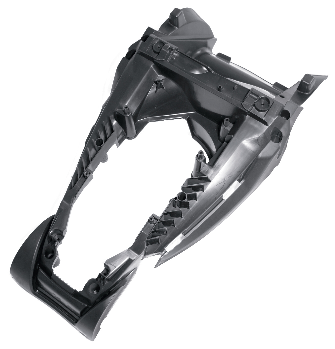 Aggregated
