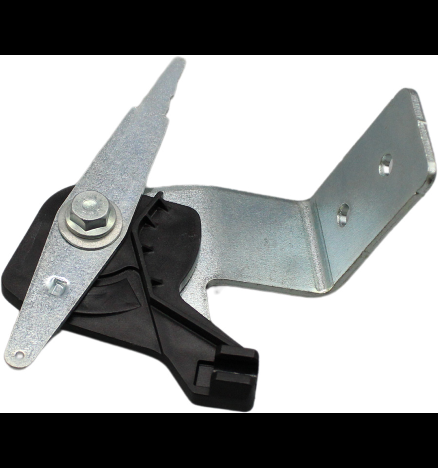 Throttle control Rider 213C, 214, 216, 318, 320