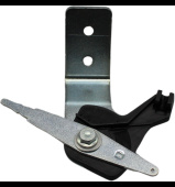 Throttle control Rider 213C, 214, 216, 318, 320 Throttle control Rider 213C, 214, 216, 318, 320