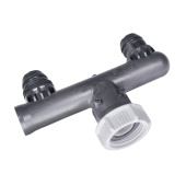 Pipe 5781837-01 Pipe 5781837-01