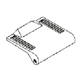 Protective Shutter Kpl 5782237-24 Protective Shutter Kpl 5782237-24