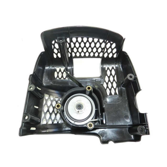 Starter Kpl 5782245-01