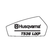 Decal 5782290-01 Decal 5782290-01