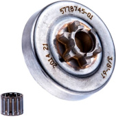 Clutch Drum Kpl 5782571-01 Clutch Drum Kpl 5782571-01