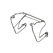 Hinge 5782981-01 Hinge 5782981-01