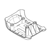 Has Plate 5783025-01 Has Plate 5783025-01