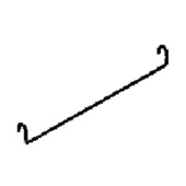Wire 5783230-01 Wire 5783230-01