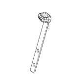 Damper 5783341-01 Damper 5783341-01
