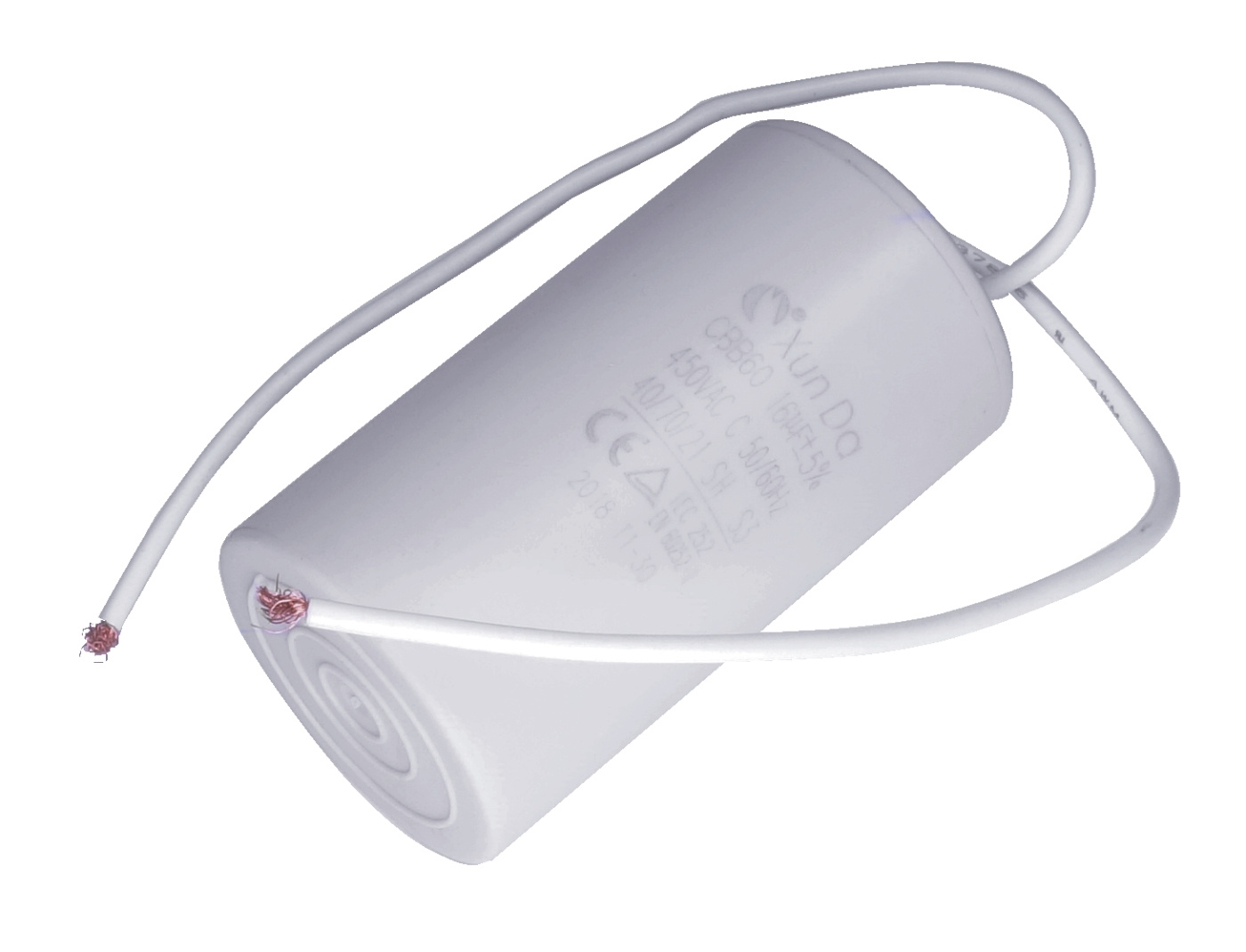 Capacitor