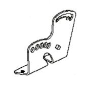 Handle Support Assy Handle Support Assy