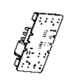 Control Panel 5788644-01 Control Panel 5788644-01