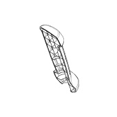 Handle Grip 5788819-01 Handle Grip 5788819-01