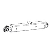 Tappet 5789694-01 Tappet 5789694-01