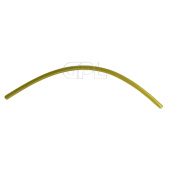 Fuel hose L=215 eo-marking (carb) Fuel hose L=215 eo-marking (carb)