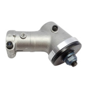 Gear case assembly Gear case assembly