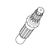 Gear 5790766-01 Gear 5790766-01