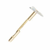 Damper shaft 5791907-01 Damper shaft 5791907-01