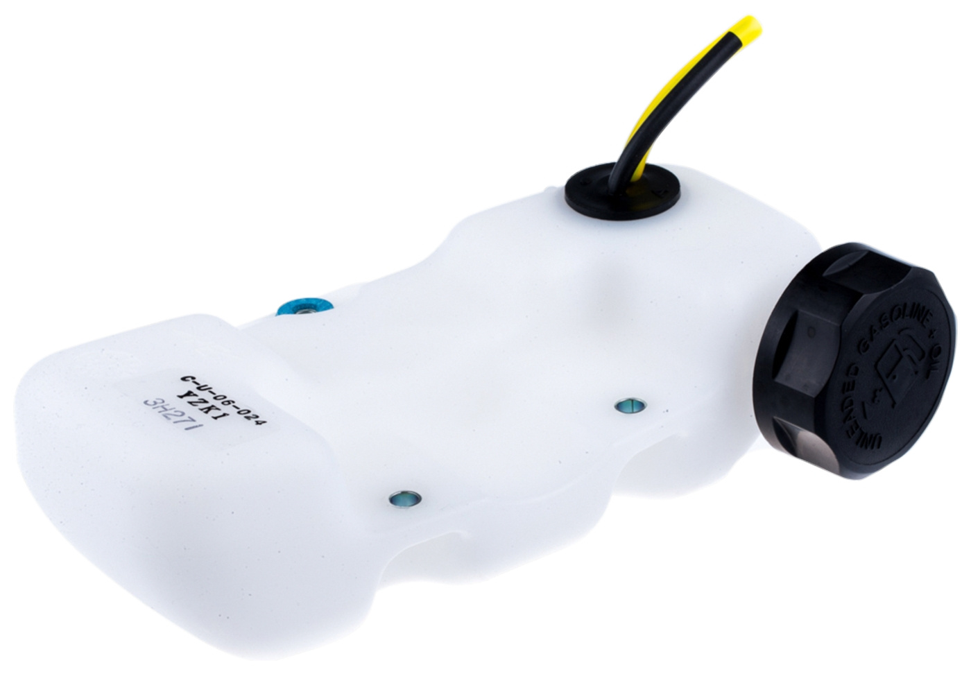 Fuel tank assembly