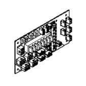 Control Panel 5792938-01 Control Panel 5792938-01