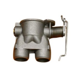 Throttle Kpl 5793231-01 Throttle Kpl 5793231-01
