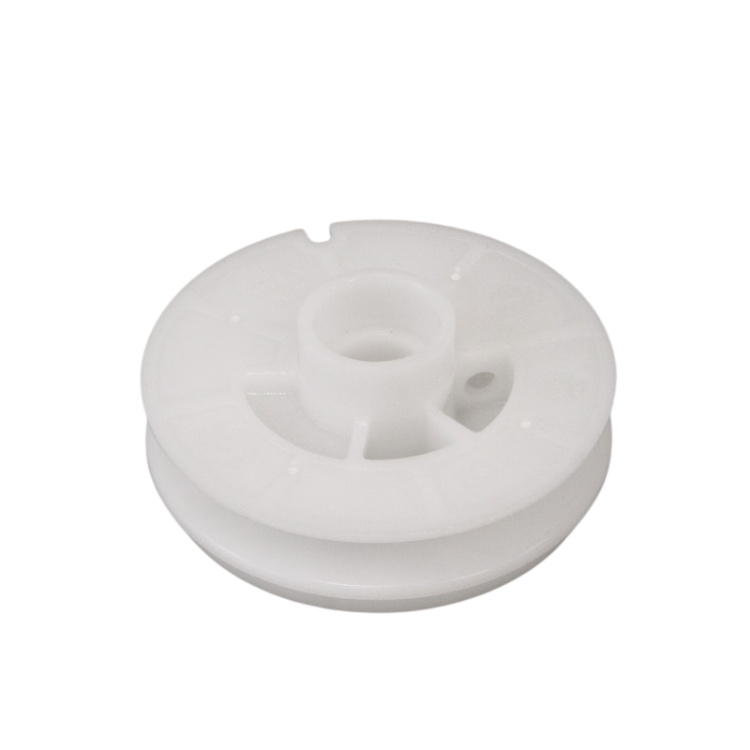 Pulley 5793663-01