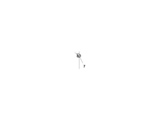 Hinge pin