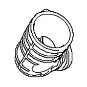 Intake 5794832-01 Intake 5794832-01