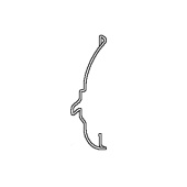 Shackle 5794849-01 Shackle 5794849-01