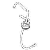 Fuel Hose 5795184-01 Fuel Hose 5795184-01