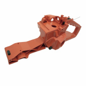 Handle 543XPG Kpl 5795284-02 Handle 543XPG Kpl 5795284-02