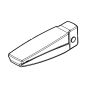 Armrest Well 5795535-01 Armrest Well 5795535-01