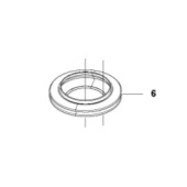 Bellows cutting motor Bellows cutting motor