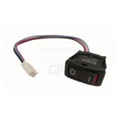 Switch on/off Switch on/off