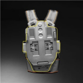 Back Pack Battery BLi550X Back Pack Battery BLi550X