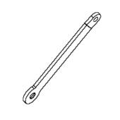 Hinge 5798612-01 Hinge 5798612-01