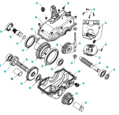 Spacer Washer 5803149-01 Spacer Washer 5803149-01