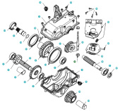 Steering 5803186-01 Steering 5803186-01