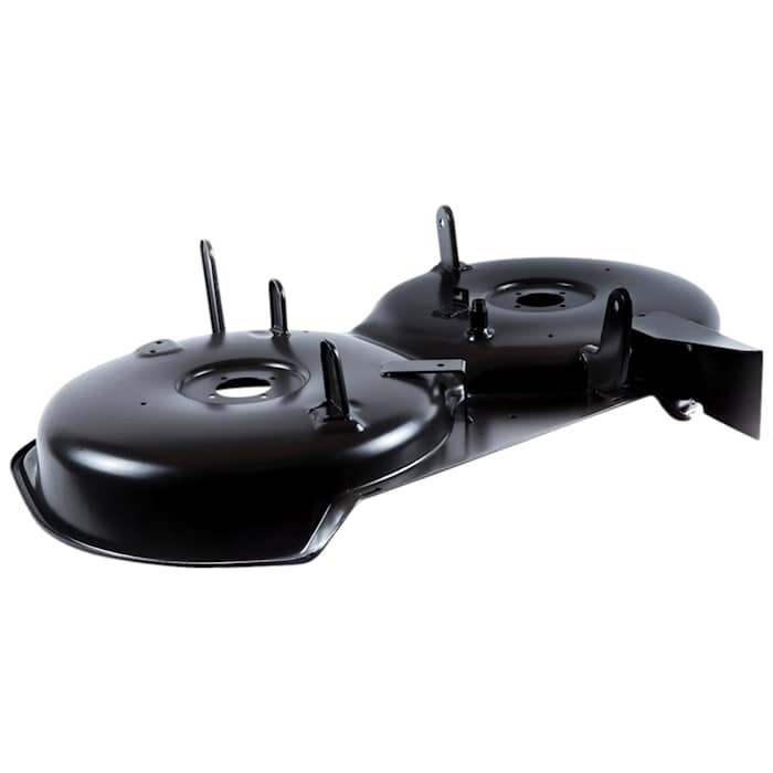 Cutting deck cover Rider 115B, 115C