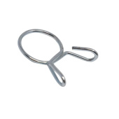 Hose clamp Hose clamp