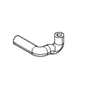 Pipe 5804875-01 Pipe 5804875-01