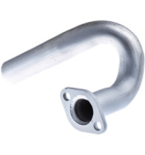 Exhaust pipe Exhaust pipe
