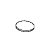 Pedal Rubber 5806764-01 Pedal Rubber 5806764-01