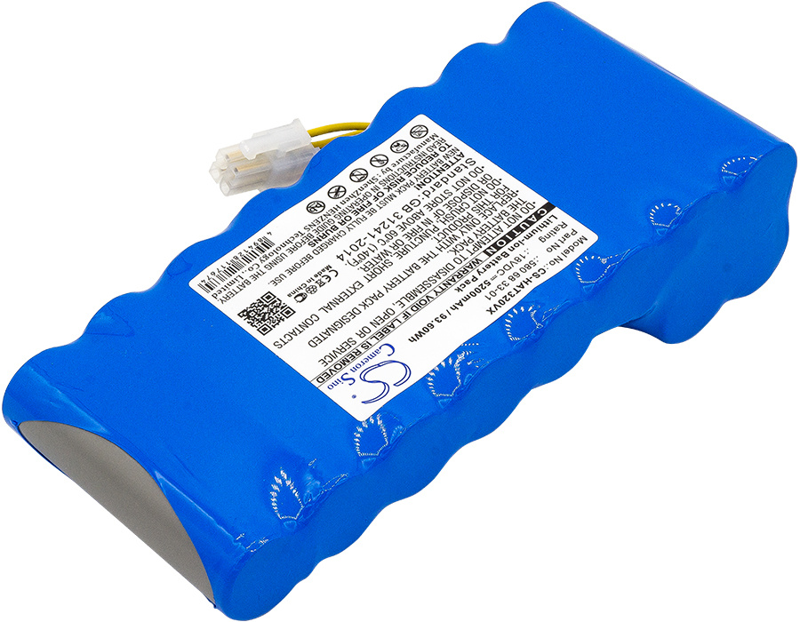 Battery Automower 5200mAh 320, 420