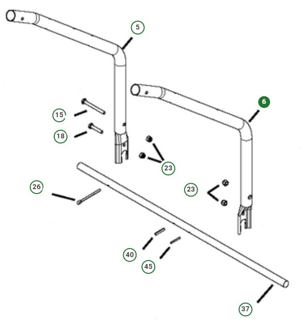 Pipe 5807430-01