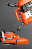 Husqvarna Combi can Husqvarna Combi can