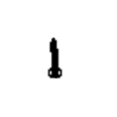 Screw 5809176-01 Screw 5809176-01
