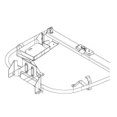 Engine Arch 5809393-01 Engine Arch 5809393-01