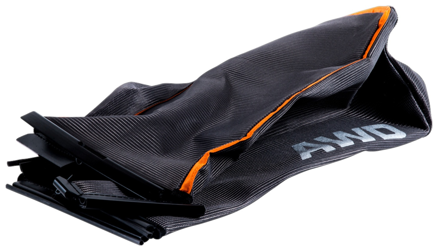 Grass Bag Assy 5809434-02