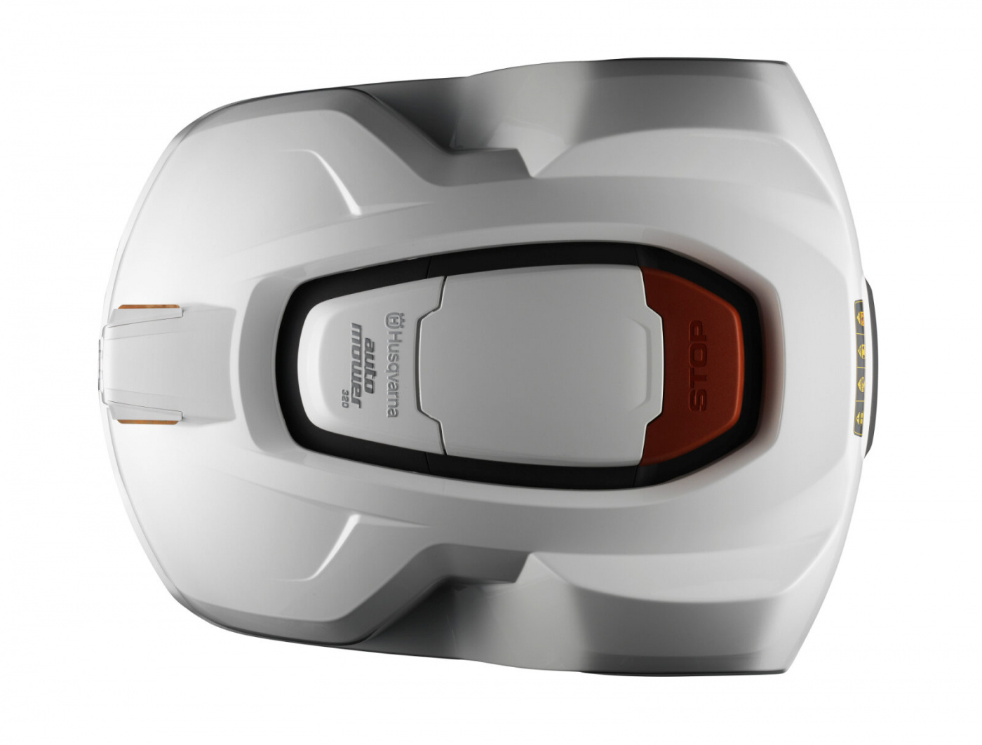 Body kit, Automower 320/420/440 White