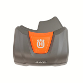 Front Cover Kpl 5809929-01 Front Cover Kpl 5809929-01